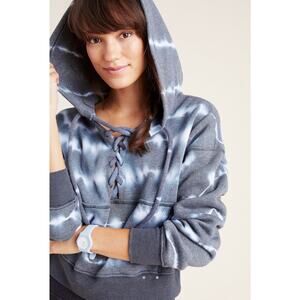 NWT / Free People FP Movement Believer Hoodie / sz L